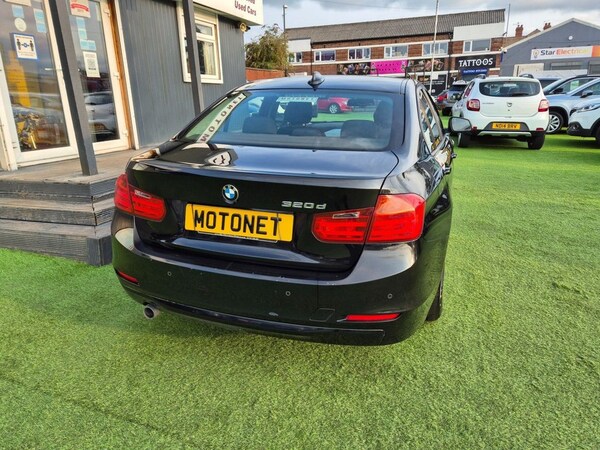 Used BMW 3 Series 2012 for sale - 75950744: Photo 20