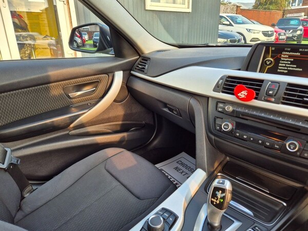 Used BMW 3 Series 2012 for sale - 75950744: Photo 21