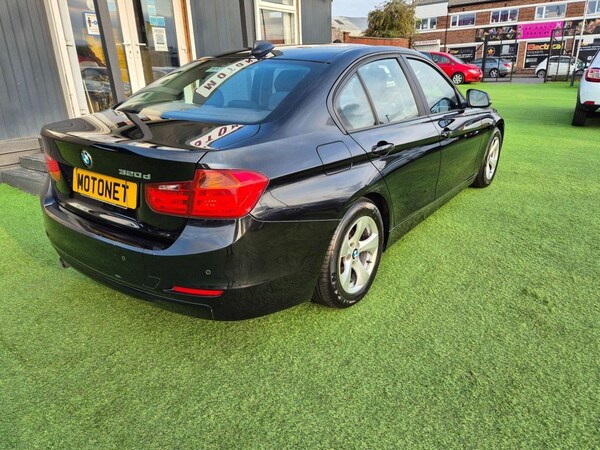 Used BMW 3 Series 2012 for sale - 75950744: Photo 22
