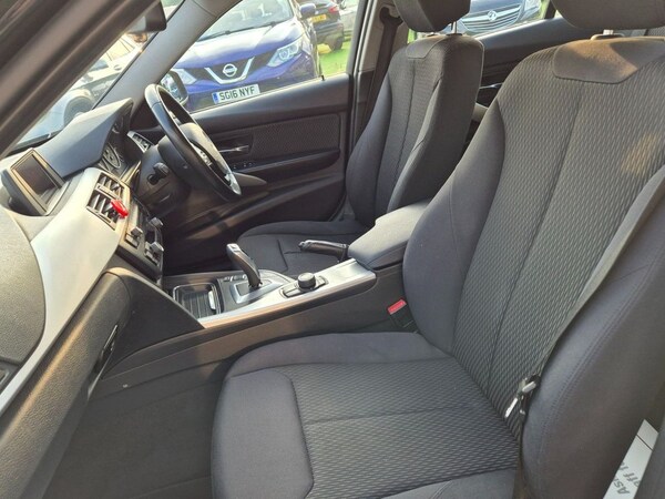Used BMW 3 Series 2012 for sale - 75950744: Photo 26