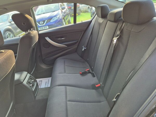 Used BMW 3 Series 2012 for sale - 75950744: Photo 28