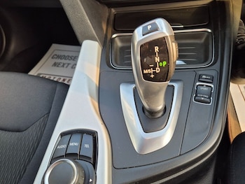 Used BMW 3 Series 2012 for sale - 75950744: Photo