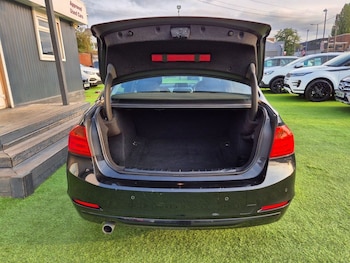 Used BMW 3 Series 2012 for sale - 75950744: Photo