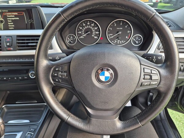 Used BMW 3 Series 2012 for sale - 75950744: Photo 7