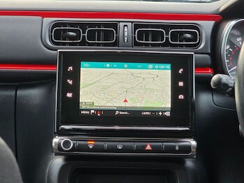 Used Citroen C3 2019 for sale - 76333781: Photo 2