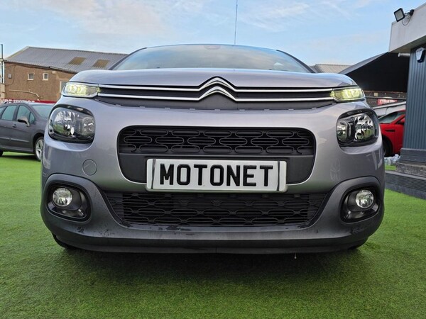 Used Citroen C3 2019 for sale - 76333781: Photo 4