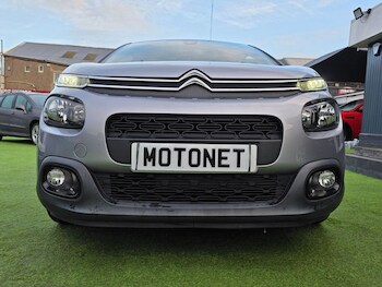 Used Citroen C3 2019 for sale - 76333781: Photo 4