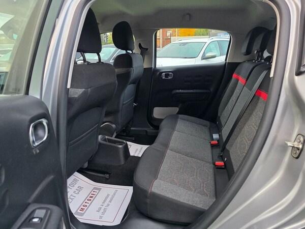 Used Citroen C3 2019 for sale - 76333781: Photo 8