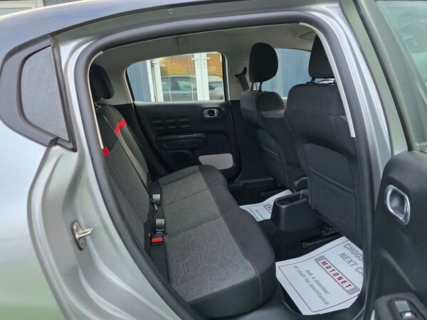 Used Citroen C3 2019 for sale - 76333781: Photo 9