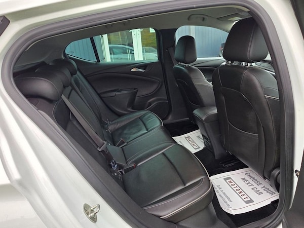 Used Vauxhall Astra 2016 for sale - 76297190: Photo 10