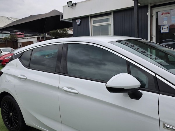 Used Vauxhall Astra 2016 for sale - 76297190: Photo 35