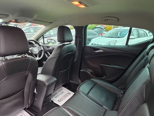 Used Vauxhall Astra 2016 for sale - 76297190: Photo 39