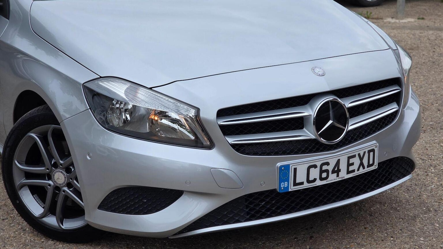 Used Mercedes-Benz A-Class 2014 for sale - 76769284: Photo 13