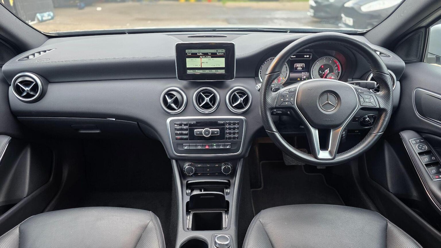 Used Mercedes-Benz A-Class 2014 for sale - 76769284: Photo 33