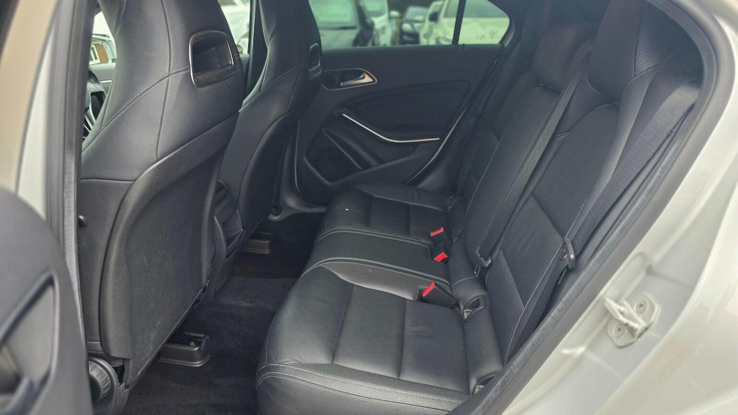 Used Mercedes-Benz A-Class 2014 for sale - 76769284: Photo 42