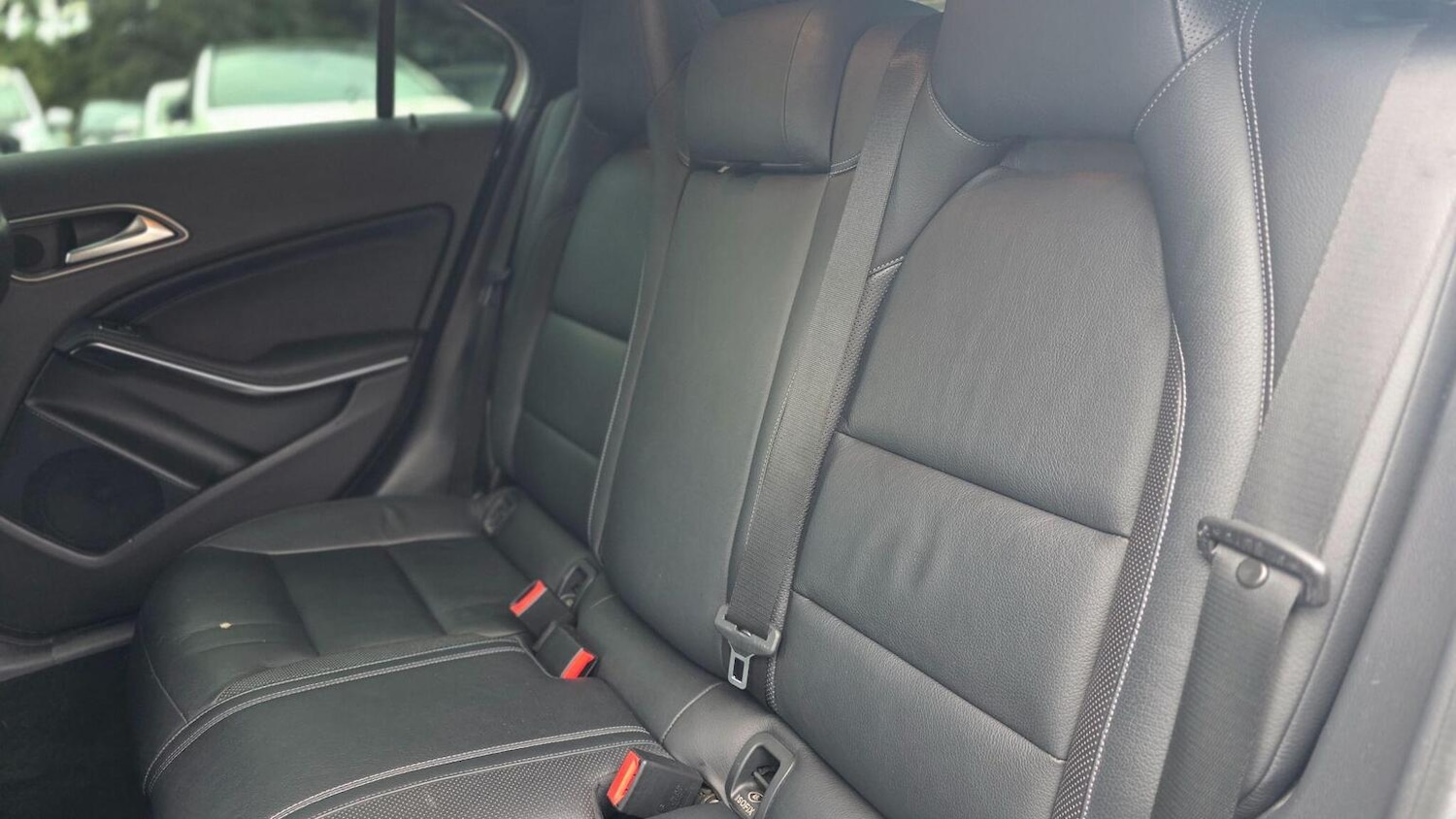 Used Mercedes-Benz A-Class 2014 for sale - 76769284: Photo 43