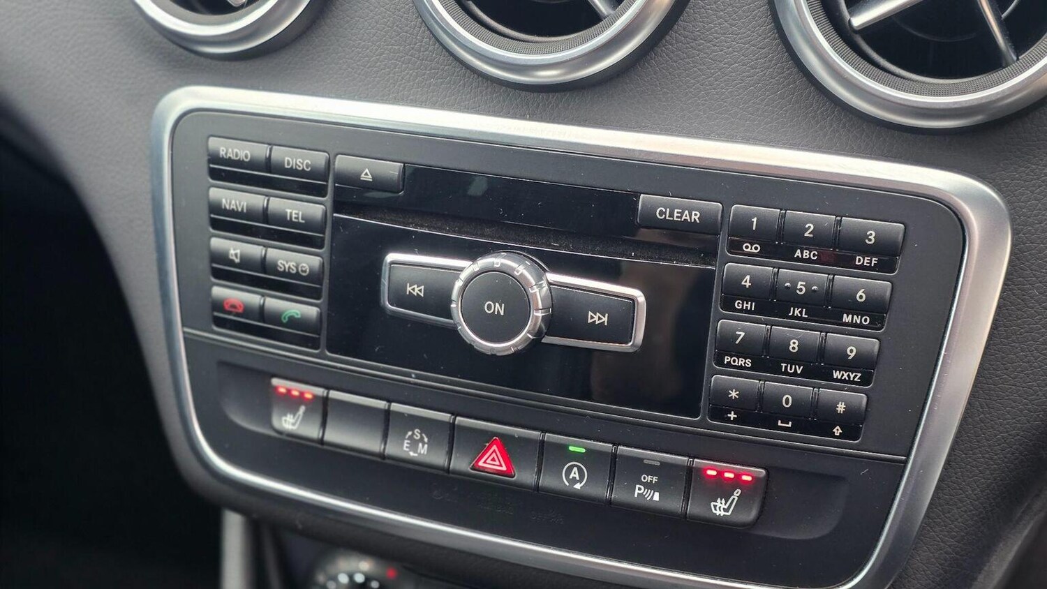 Used Mercedes-Benz A-Class 2014 for sale - 76769284: Photo 48