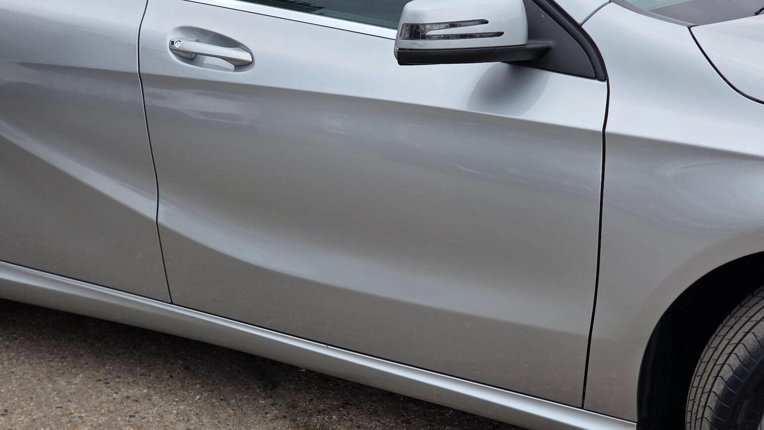 Used Mercedes-Benz A-Class 2014 for sale - 76769284: Photo 50