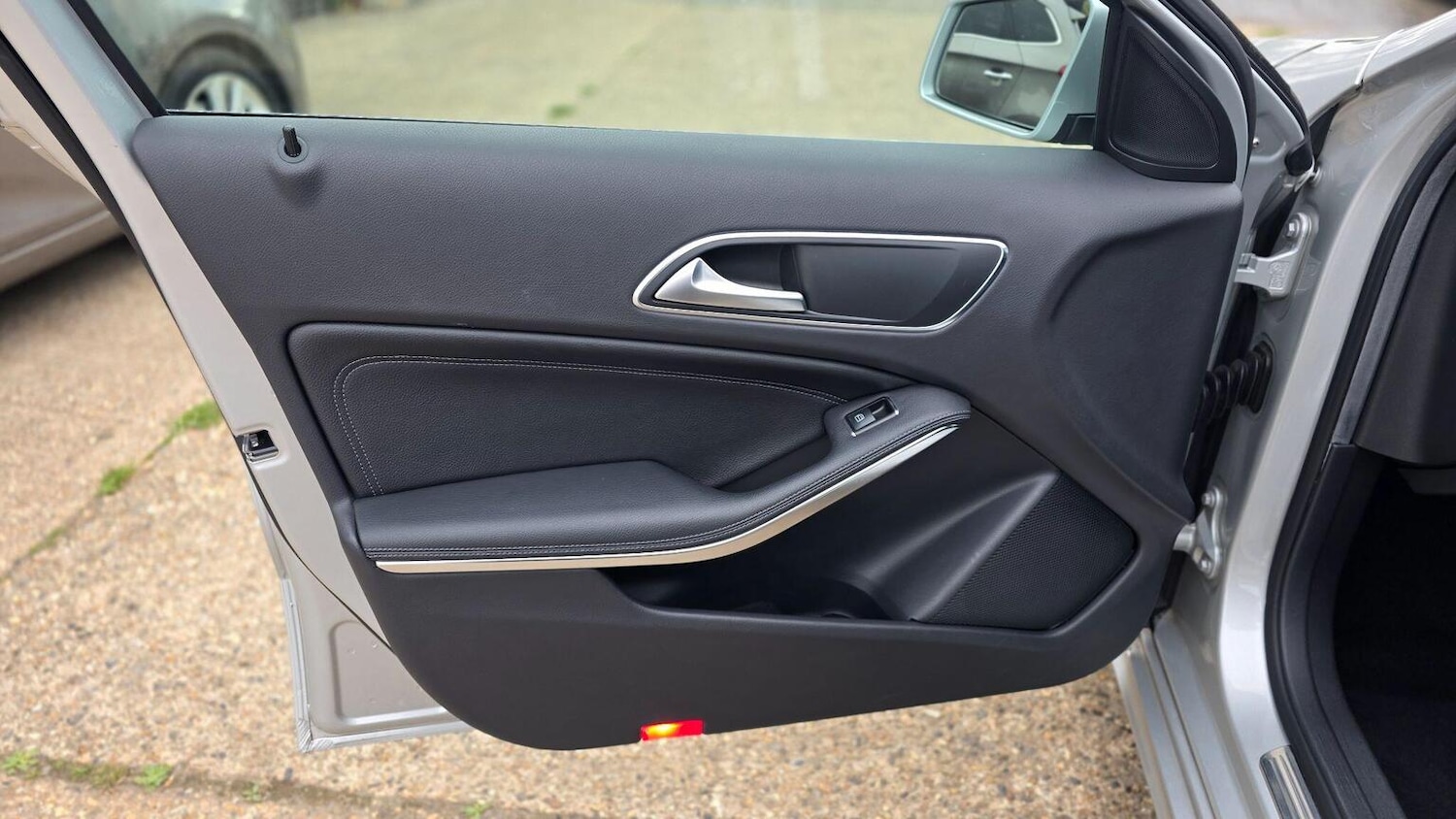 Used Mercedes-Benz A-Class 2014 for sale - 76769284: Photo 51