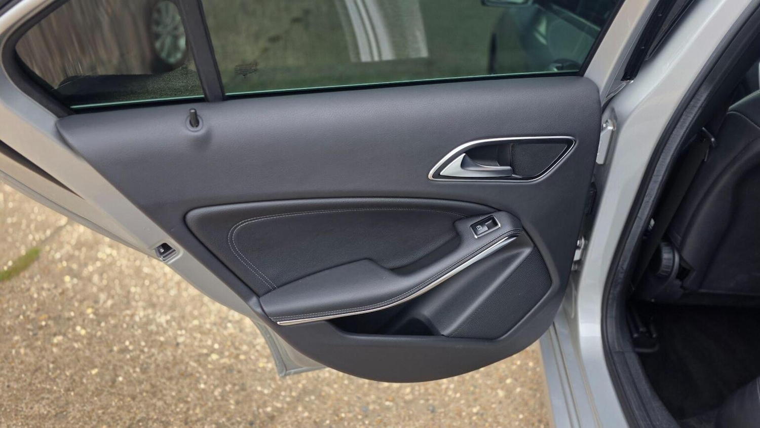 Used Mercedes-Benz A-Class 2014 for sale - 76769284: Photo 52