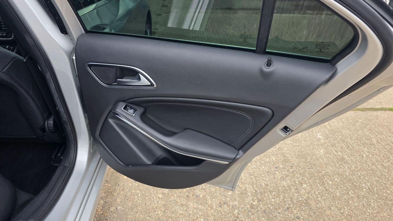 Used Mercedes-Benz A-Class 2014 for sale - 76769284: Photo 53