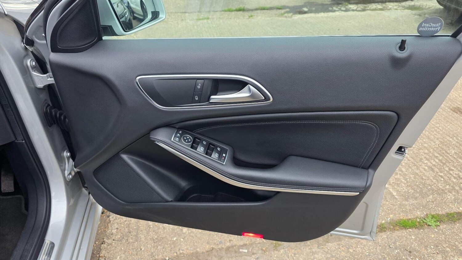 Used Mercedes-Benz A-Class 2014 for sale - 76769284: Photo 54