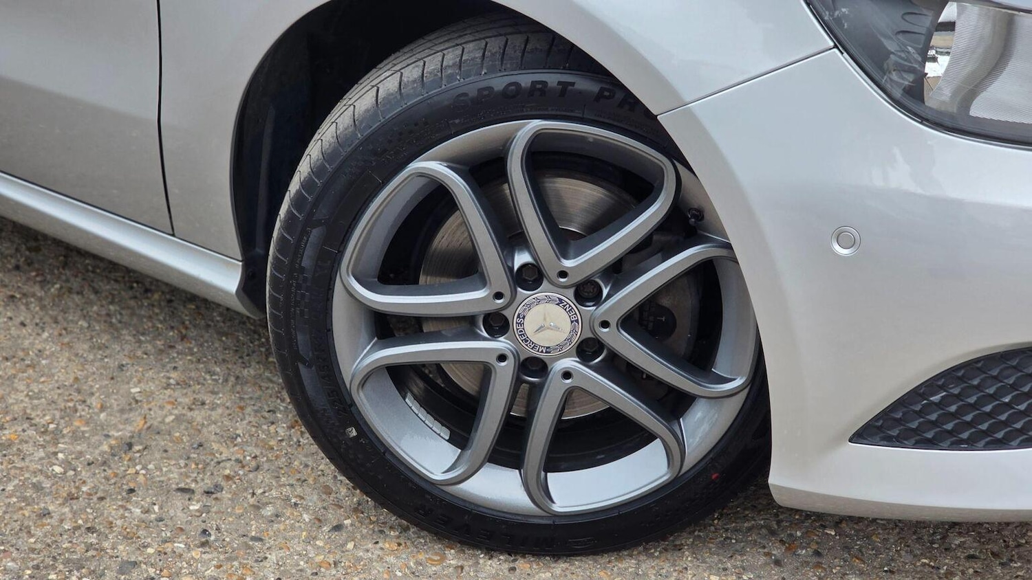 Used Mercedes-Benz A-Class 2014 for sale - 76769284: Photo 57