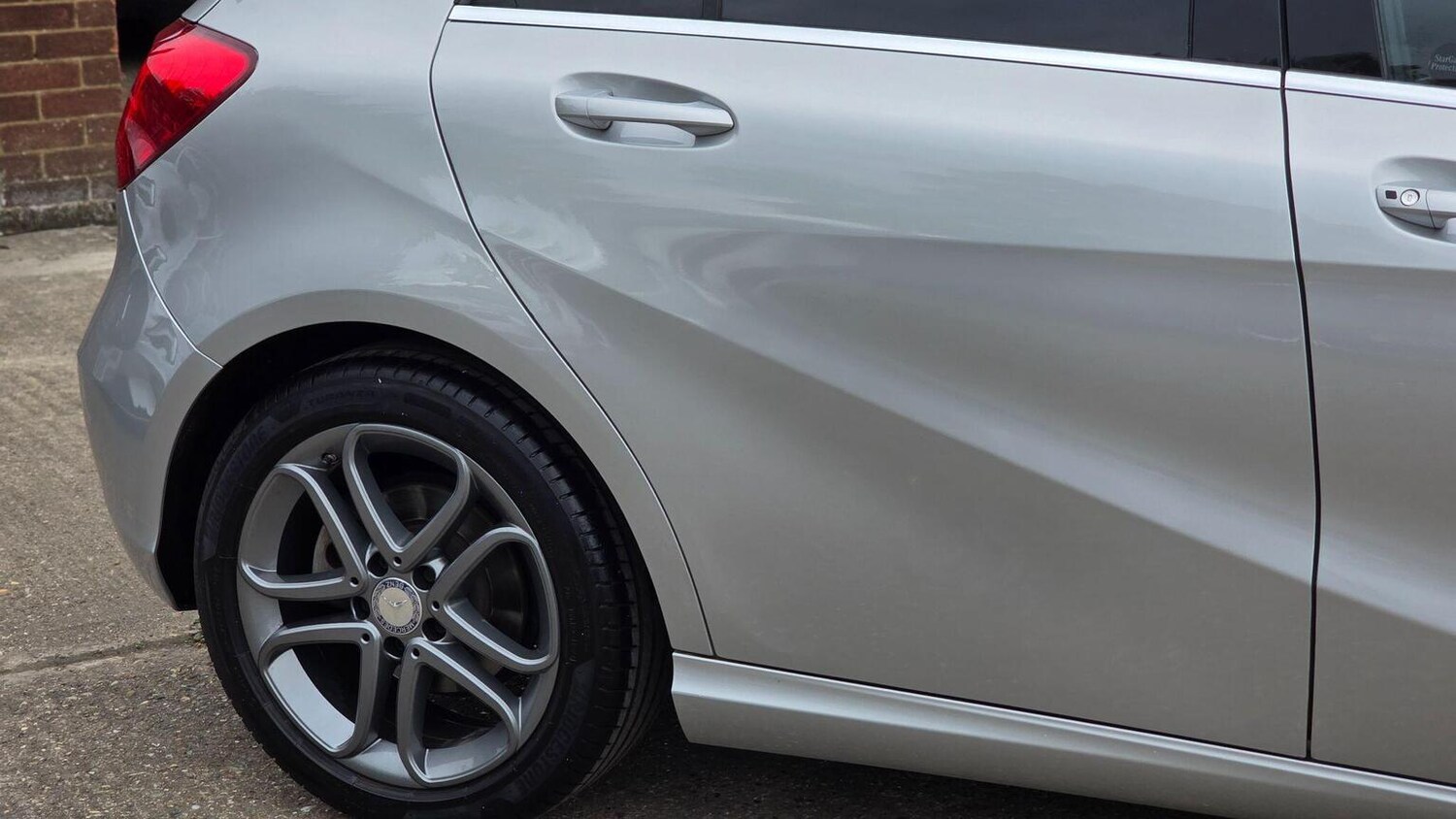 Used Mercedes-Benz A-Class 2014 for sale - 76769284: Photo 58