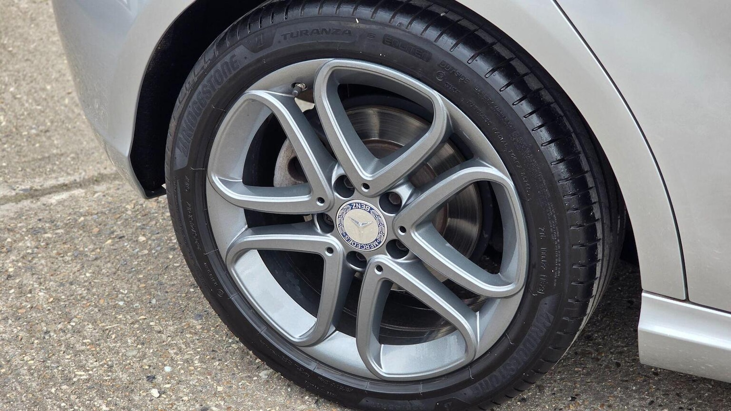 Used Mercedes-Benz A-Class 2014 for sale - 76769284: Photo 59