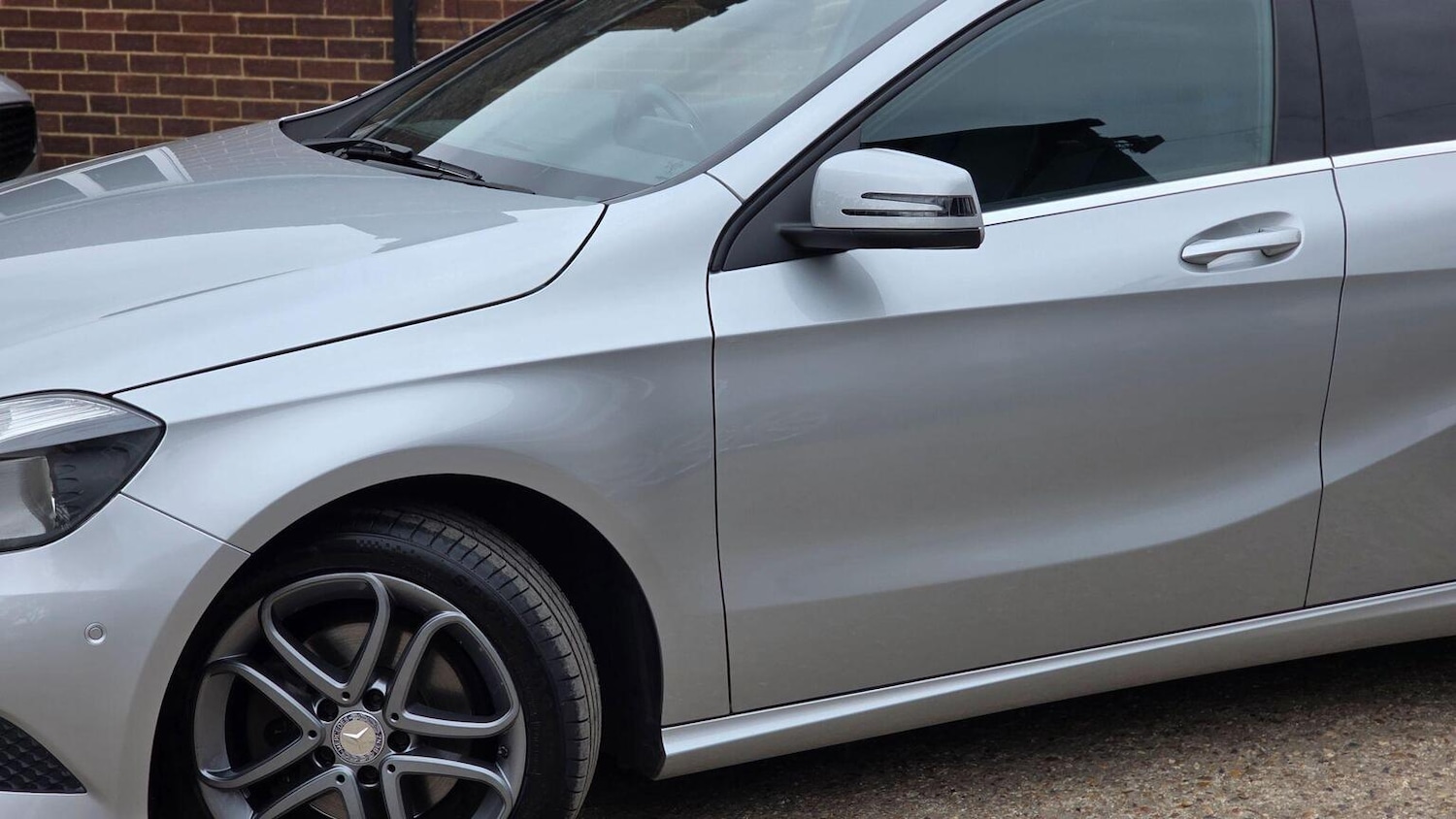 Used Mercedes-Benz A-Class 2014 for sale - 76769284: Photo 61