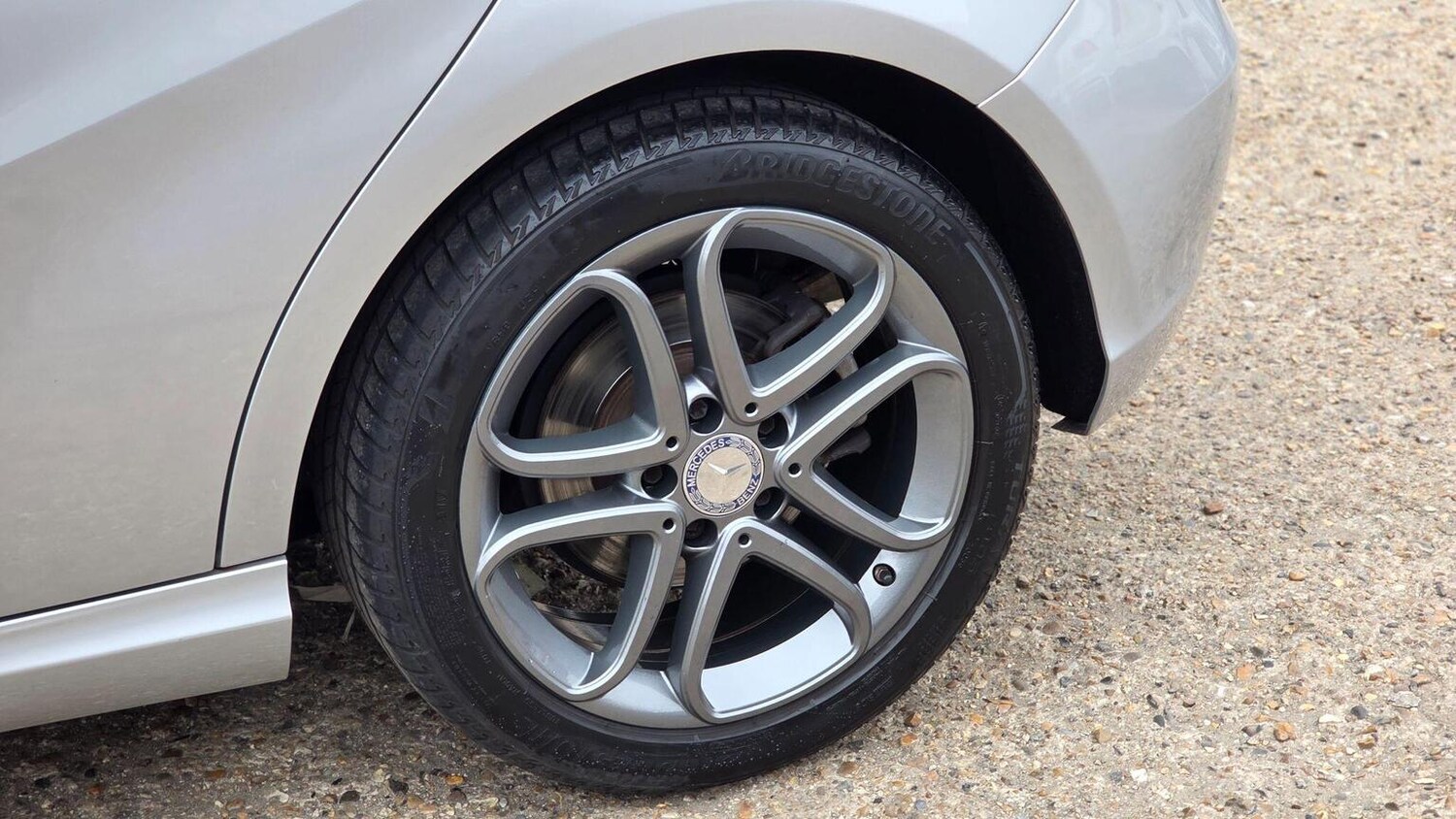 Used Mercedes-Benz A-Class 2014 for sale - 76769284: Photo 63