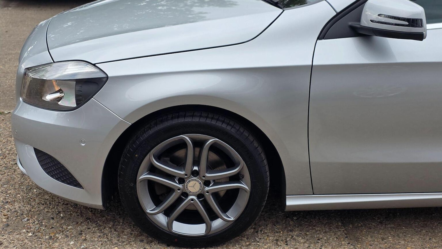 Used Mercedes-Benz A-Class 2014 for sale - 76769284: Photo 65