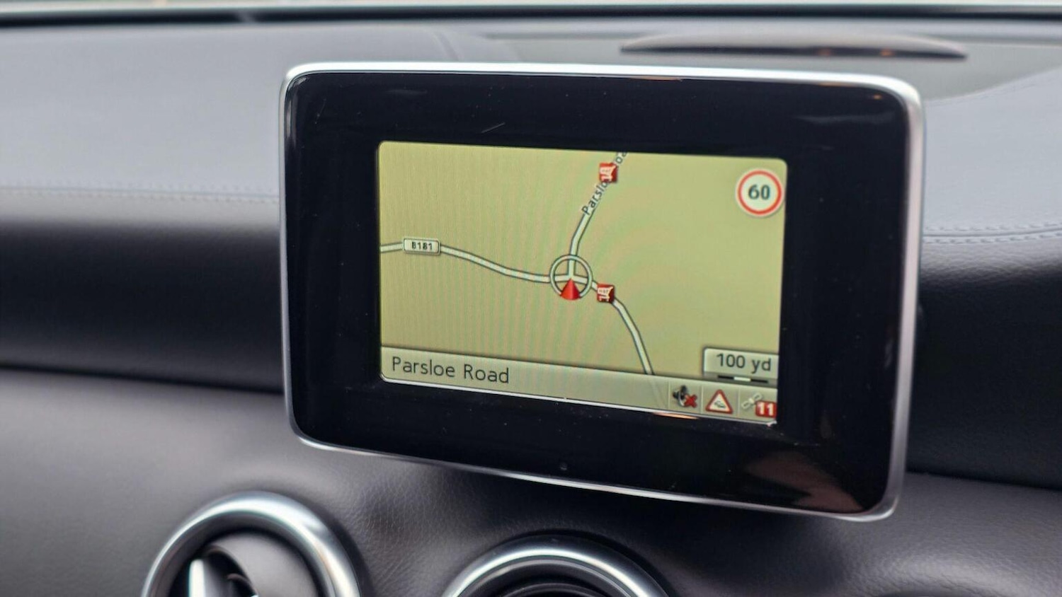 Used Mercedes-Benz A-Class 2014 for sale - 76769284: Photo 66