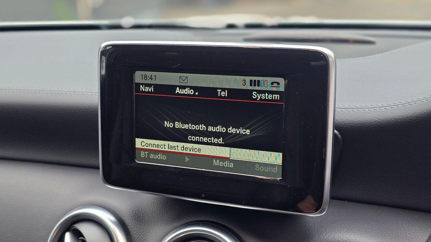 Used Mercedes-Benz A-Class 2014 for sale - 76769284: Photo 68