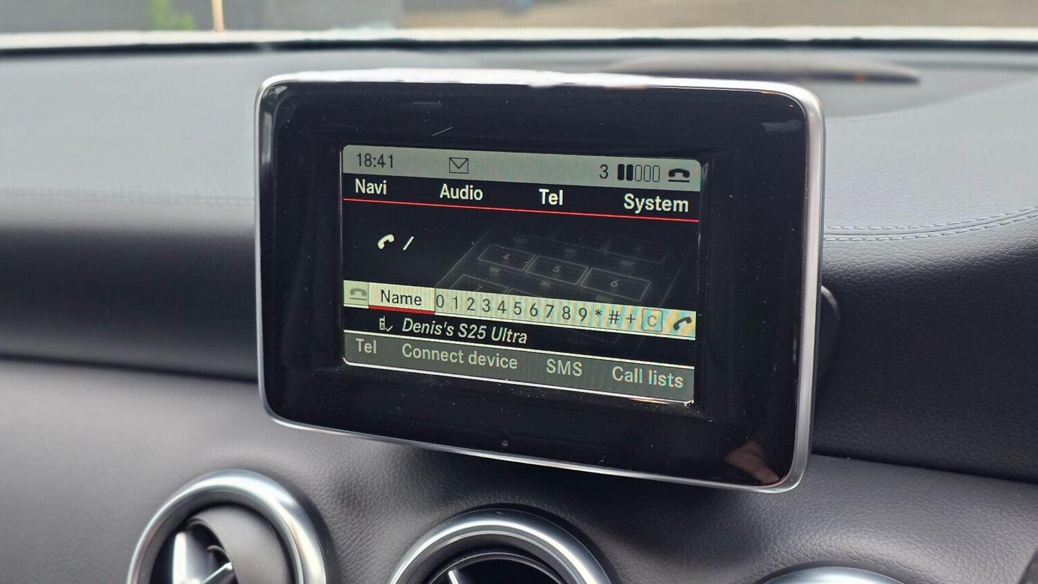 Used Mercedes-Benz A-Class 2014 for sale - 76769284: Photo 69