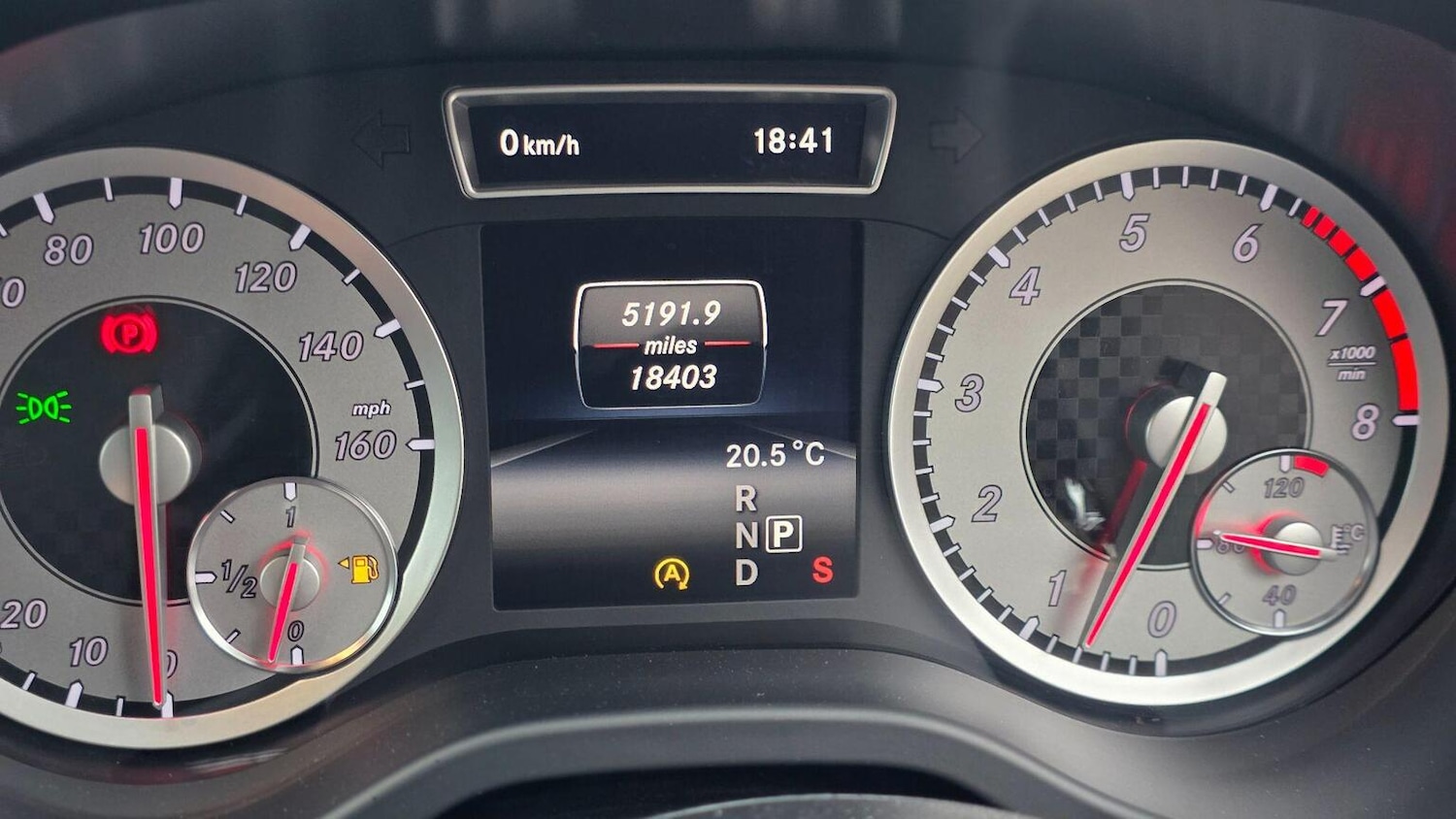 Used Mercedes-Benz A-Class 2014 for sale - 76769284: Photo 71