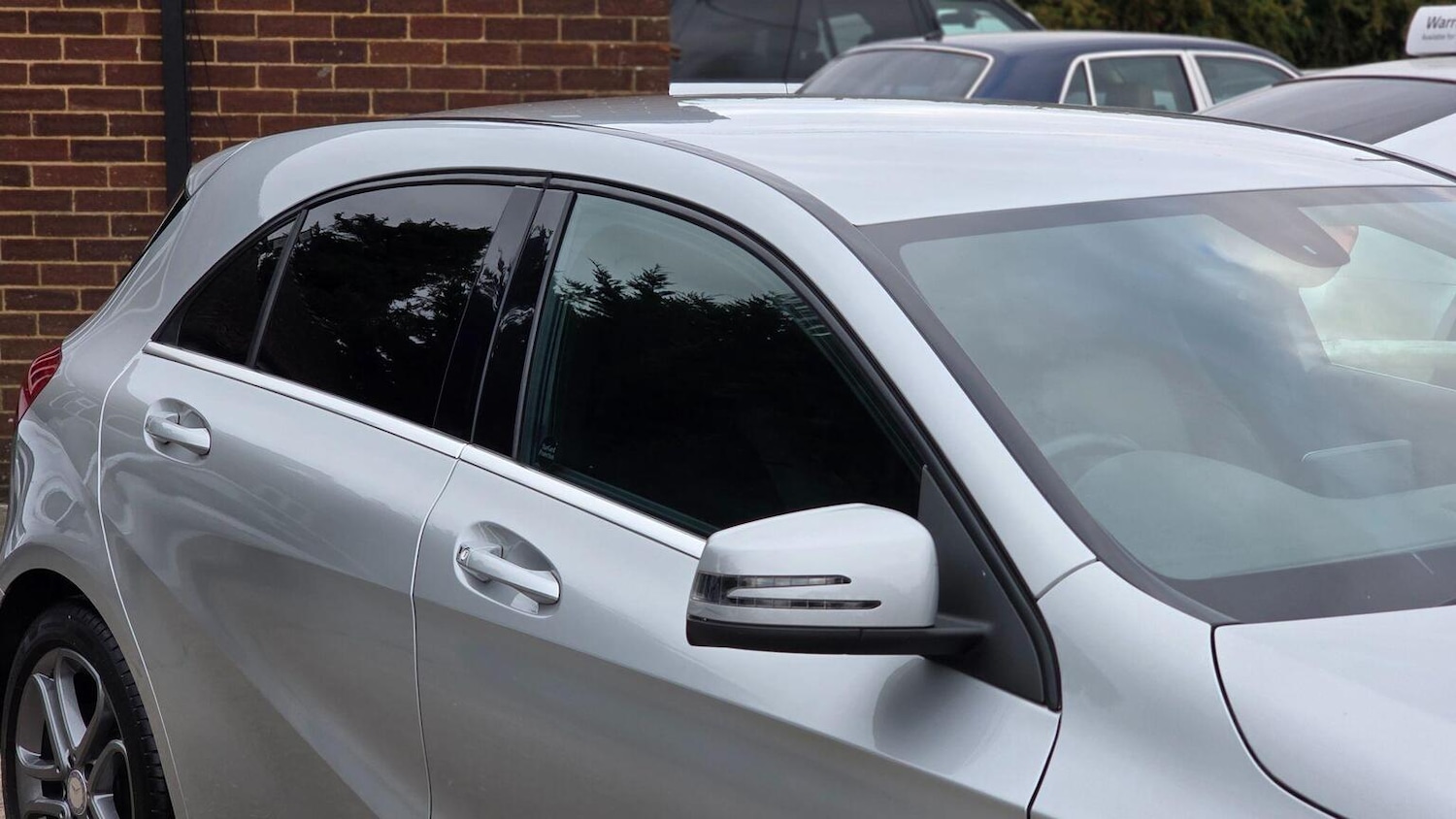 Used Mercedes-Benz A-Class 2014 for sale - 76769284: Photo 72