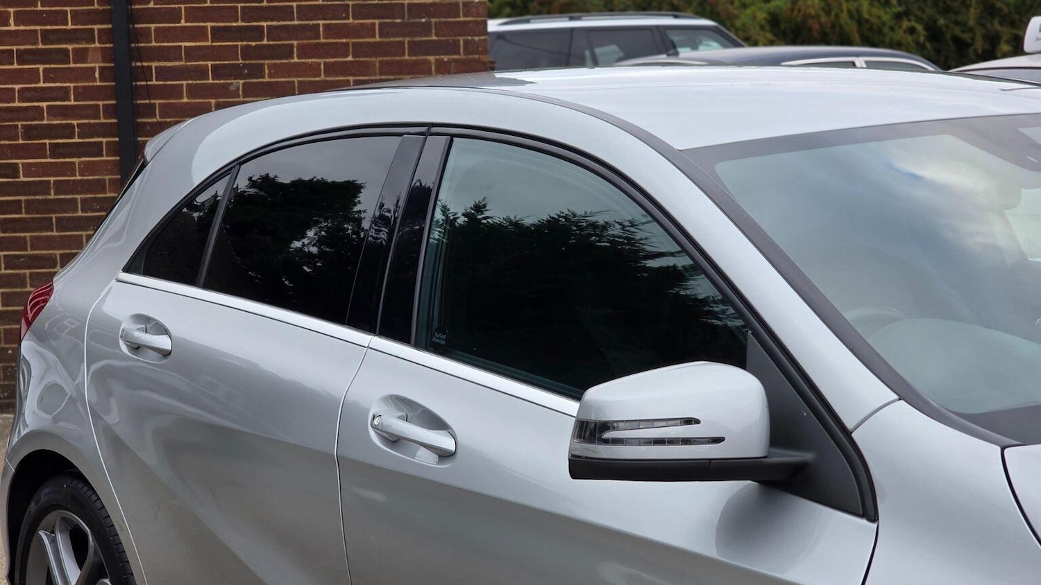 Used Mercedes-Benz A-Class 2014 for sale - 76769284: Photo 73