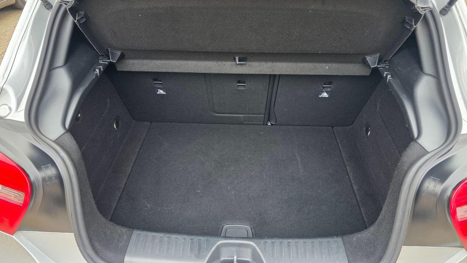 Used Mercedes-Benz A-Class 2014 for sale - 76769284: Photo 75