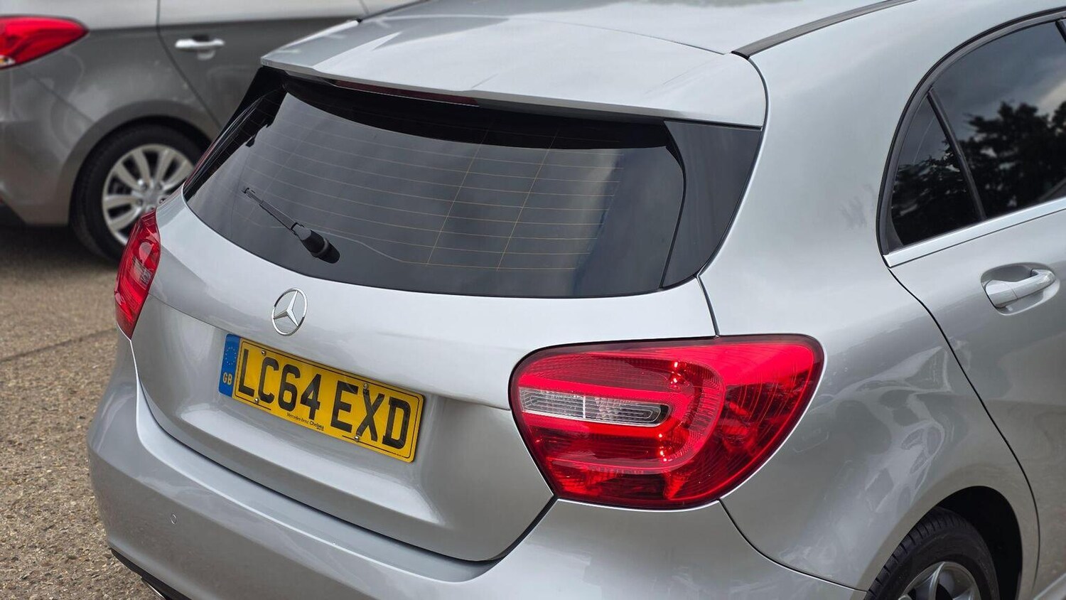 Used Mercedes-Benz A-Class 2014 for sale - 76769284: Photo 80