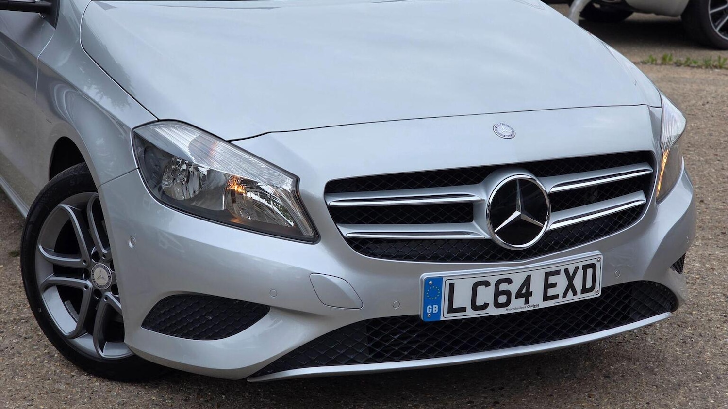 Used Mercedes-Benz A-Class 2014 for sale - 76769284: Photo 81