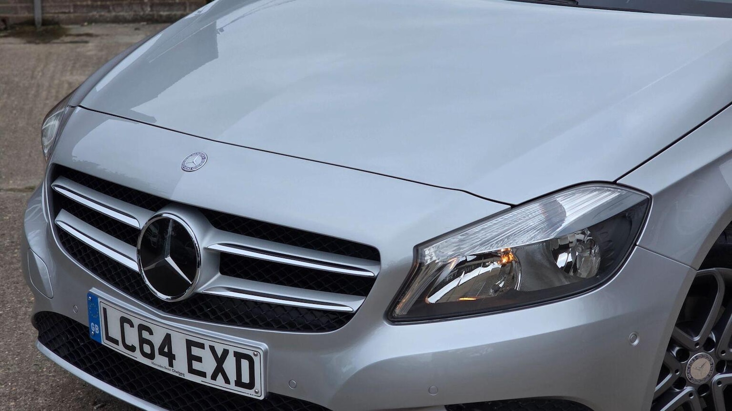 Used Mercedes-Benz A-Class 2014 for sale - 76769284: Photo 82