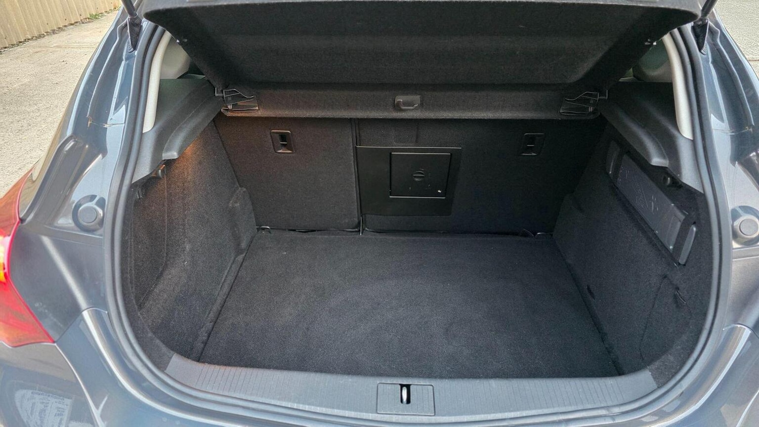Used Vauxhall Astra 2013 for sale - 76877567: Photo 12