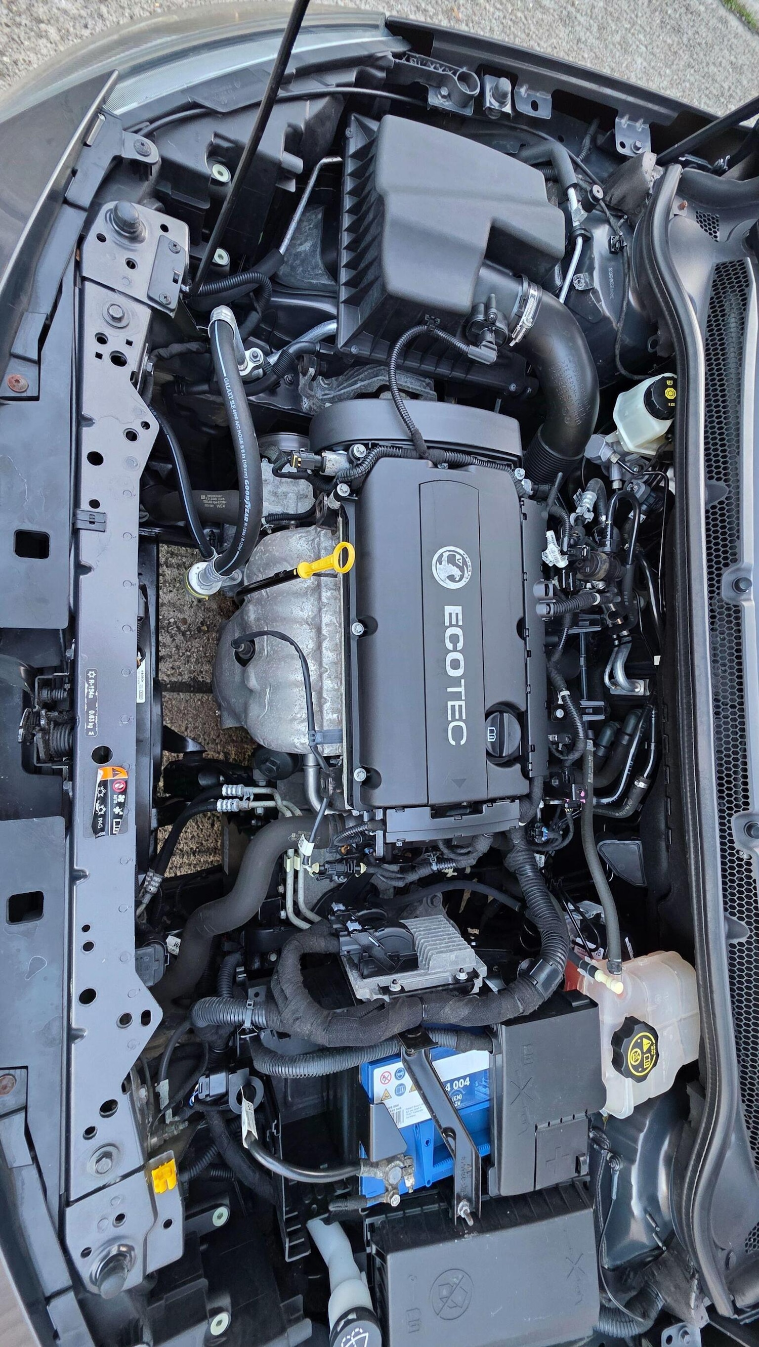 Used Vauxhall Astra 2013 for sale - 76877567: Photo 17