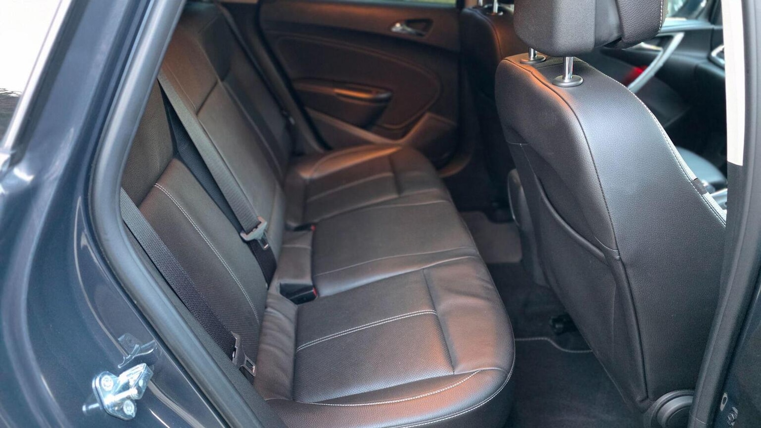 Used Vauxhall Astra 2013 for sale - 76877567: Photo 19