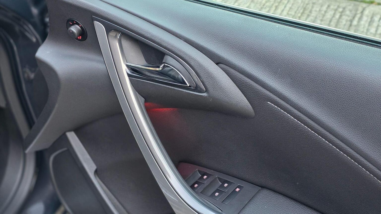 Used Vauxhall Astra 2013 for sale - 76877567: Photo 25