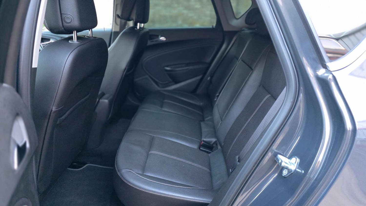 Used Vauxhall Astra 2013 for sale - 76877567: Photo 29