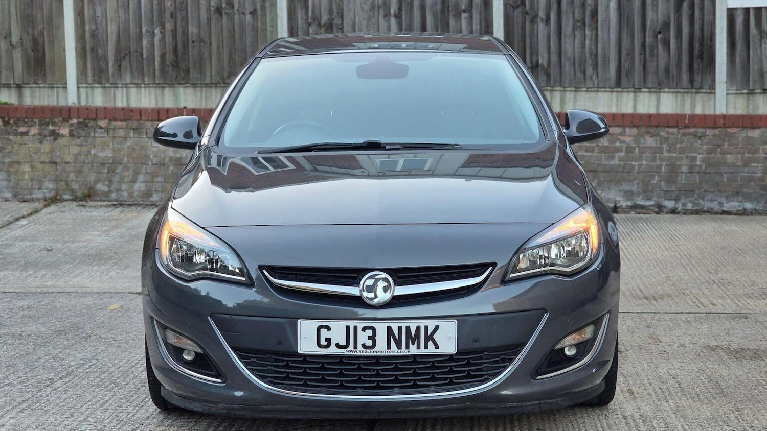 Used Vauxhall Astra 2013 for sale - 76877567: Photo 3