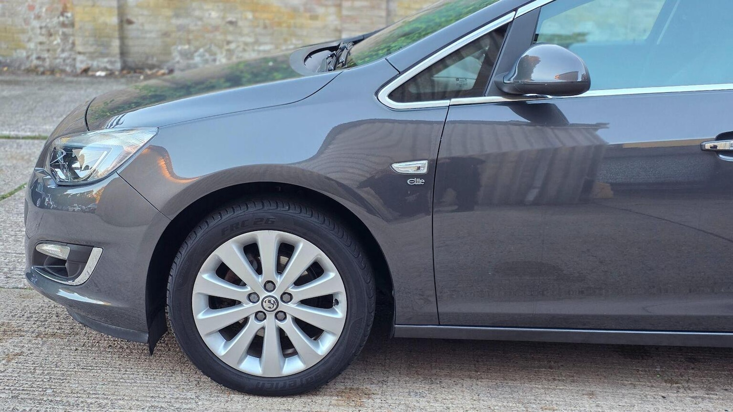 Used Vauxhall Astra 2013 for sale - 76877567: Photo 35