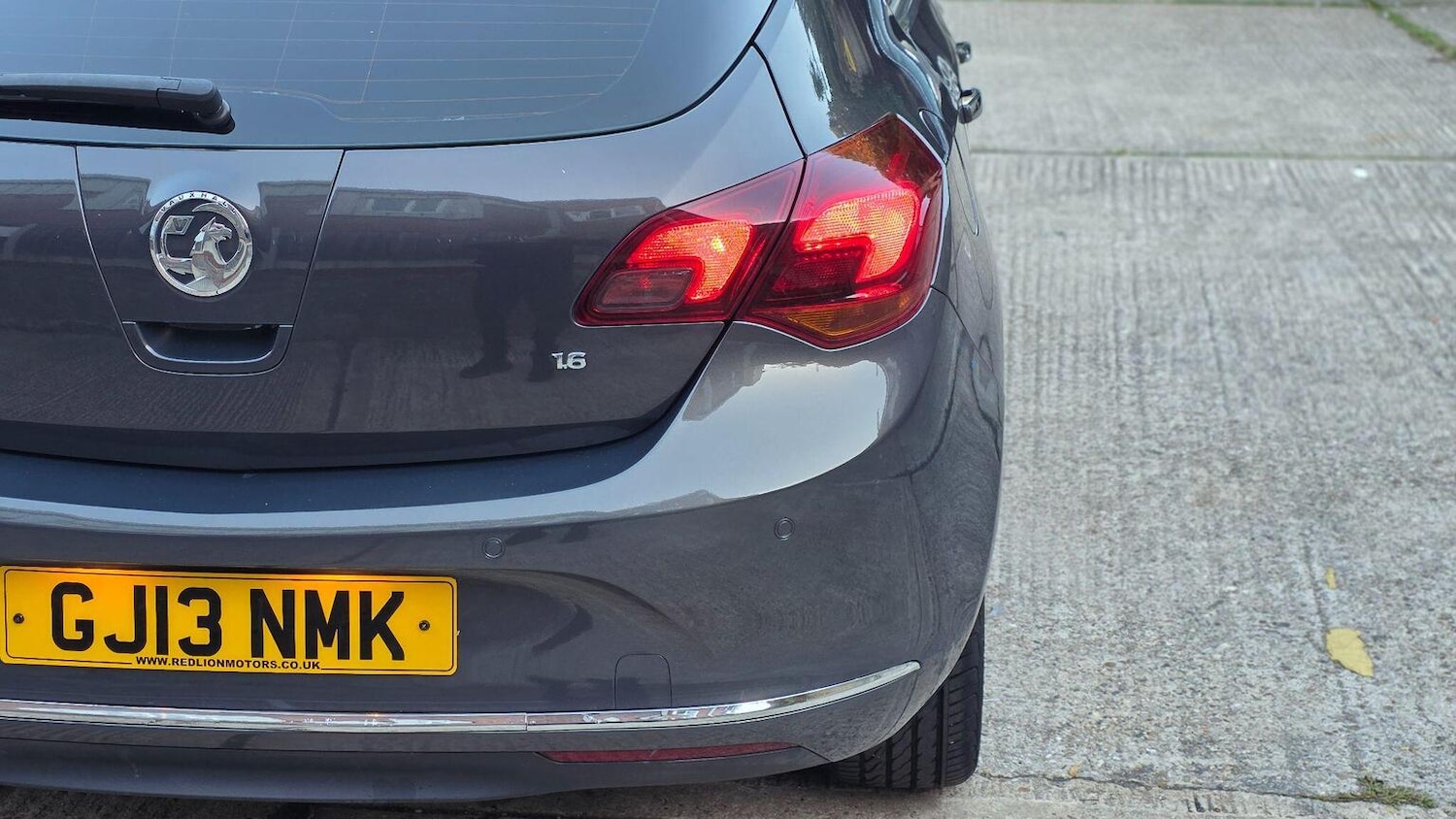 Used Vauxhall Astra 2013 for sale - 76877567: Photo 39